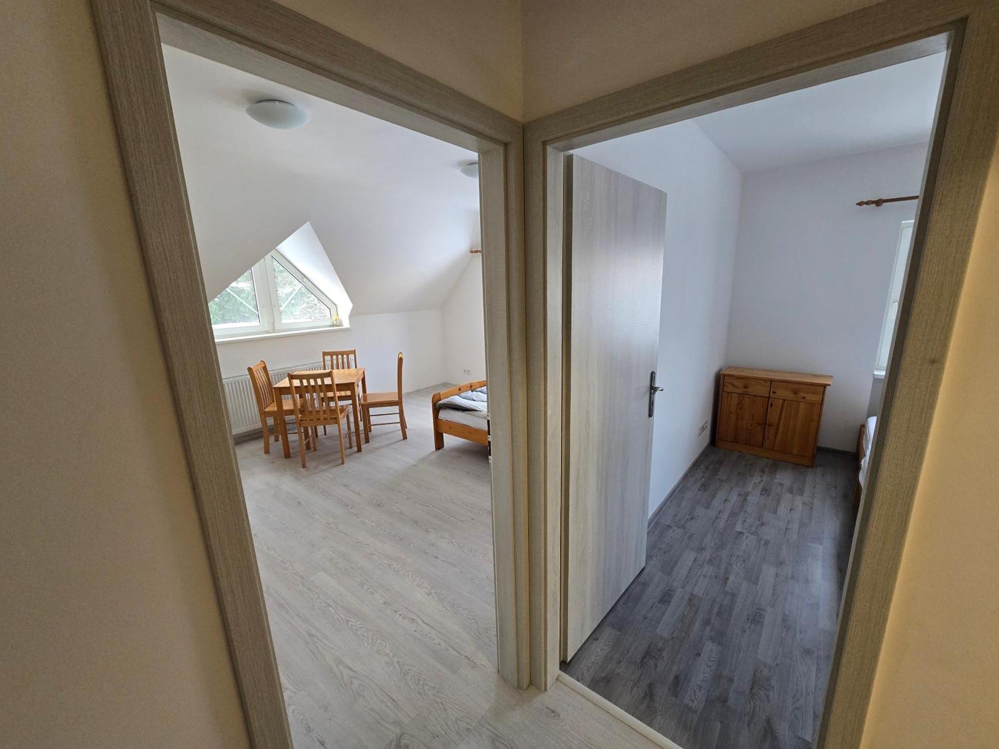Apartmany Almond ฮาร์ราคอฟ ภายนอก รูปภาพ