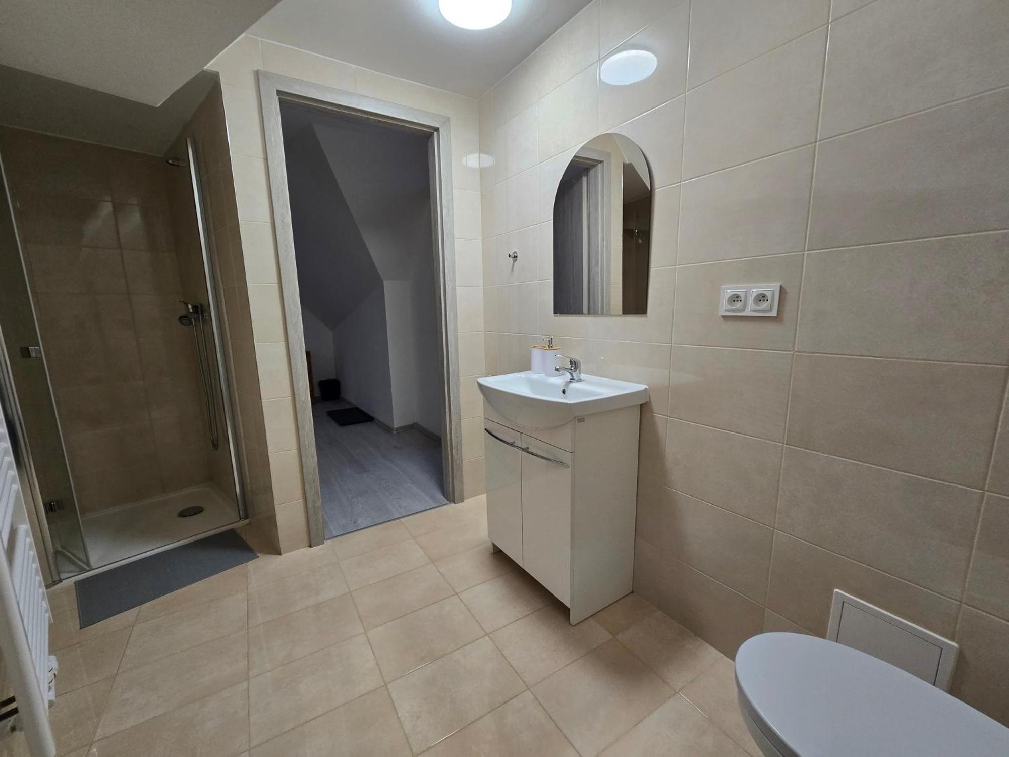 Apartmany Almond ฮาร์ราคอฟ ภายนอก รูปภาพ