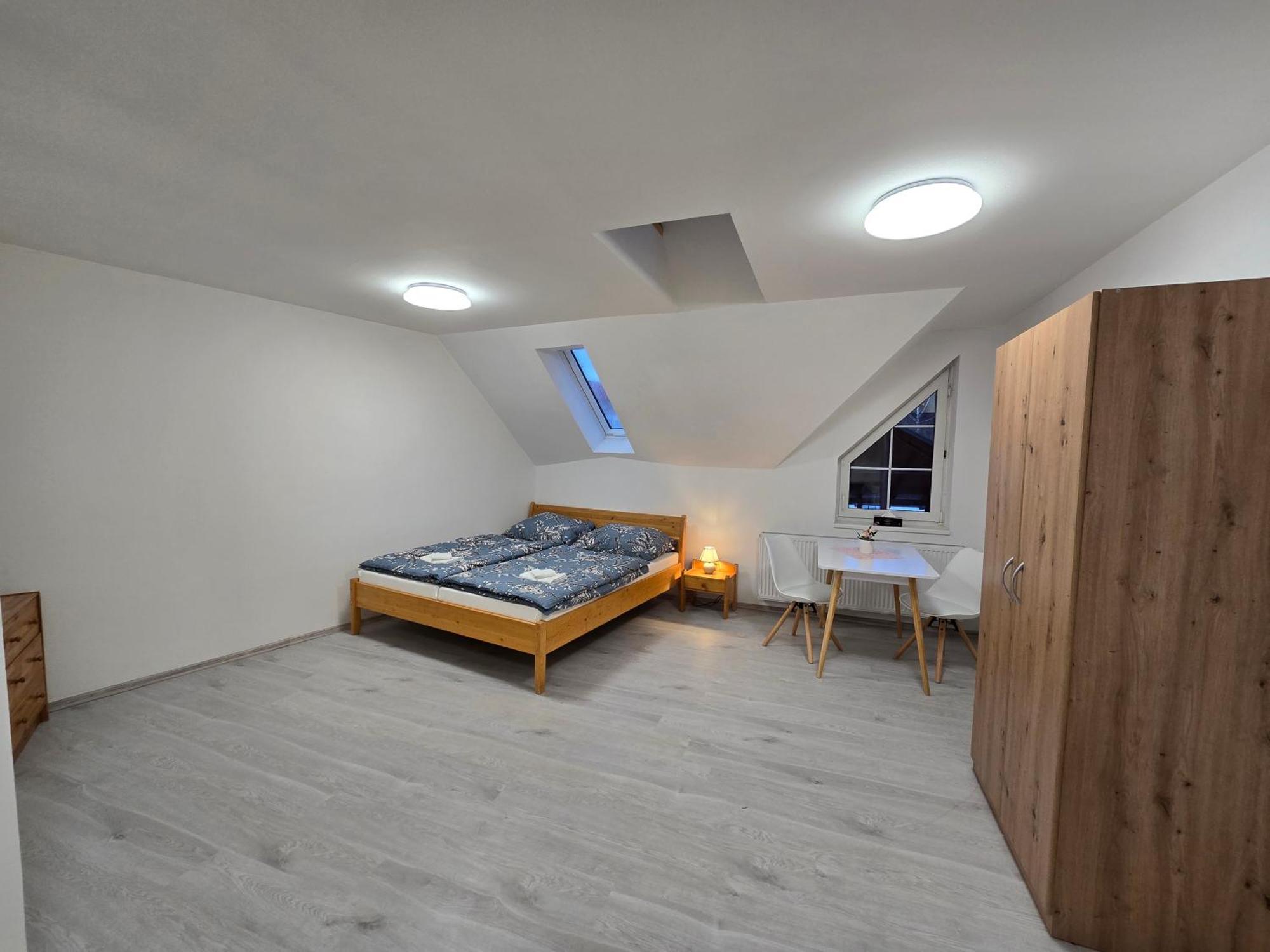 Apartmany Almond ฮาร์ราคอฟ ภายนอก รูปภาพ
