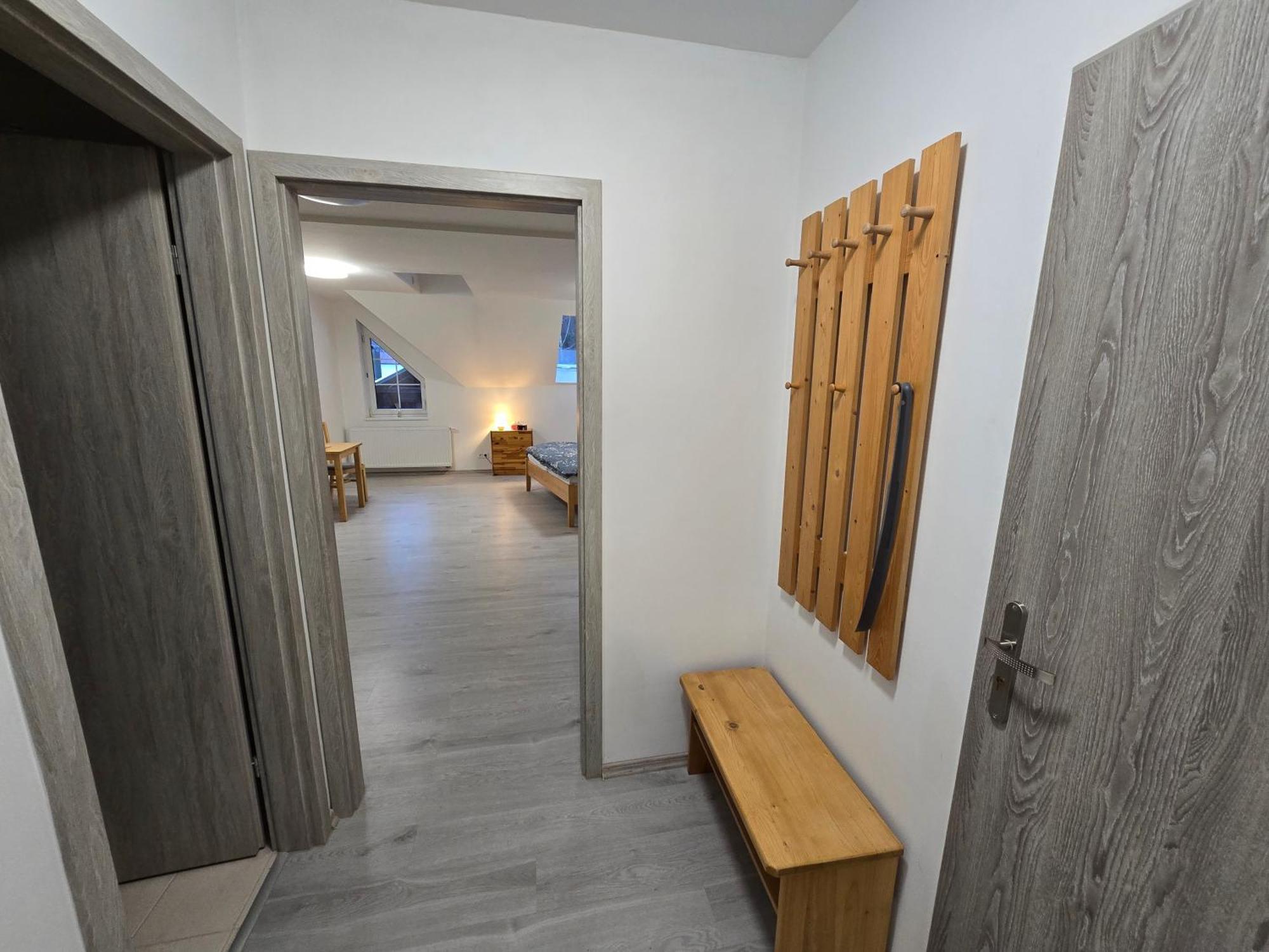 Apartmany Almond ฮาร์ราคอฟ ภายนอก รูปภาพ