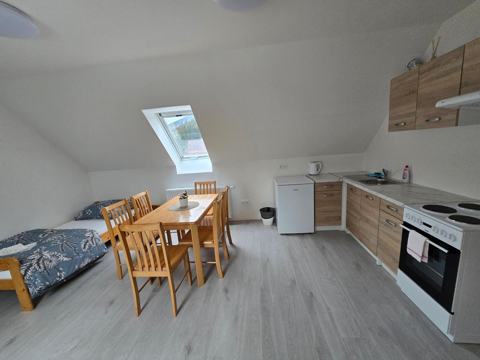 Apartmany Almond ฮาร์ราคอฟ ภายนอก รูปภาพ